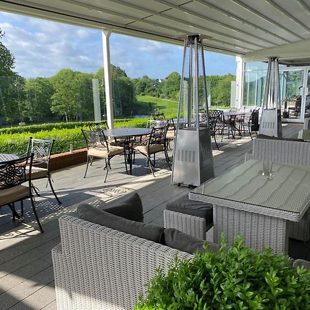 Stoke By Nayland Hotel, Golf & Spa Leavenheath Exteriör bild