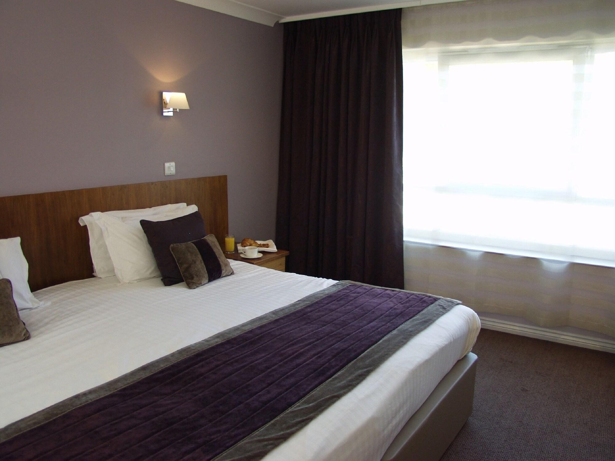 Stoke By Nayland Hotel, Golf & Spa Leavenheath Exteriör bild