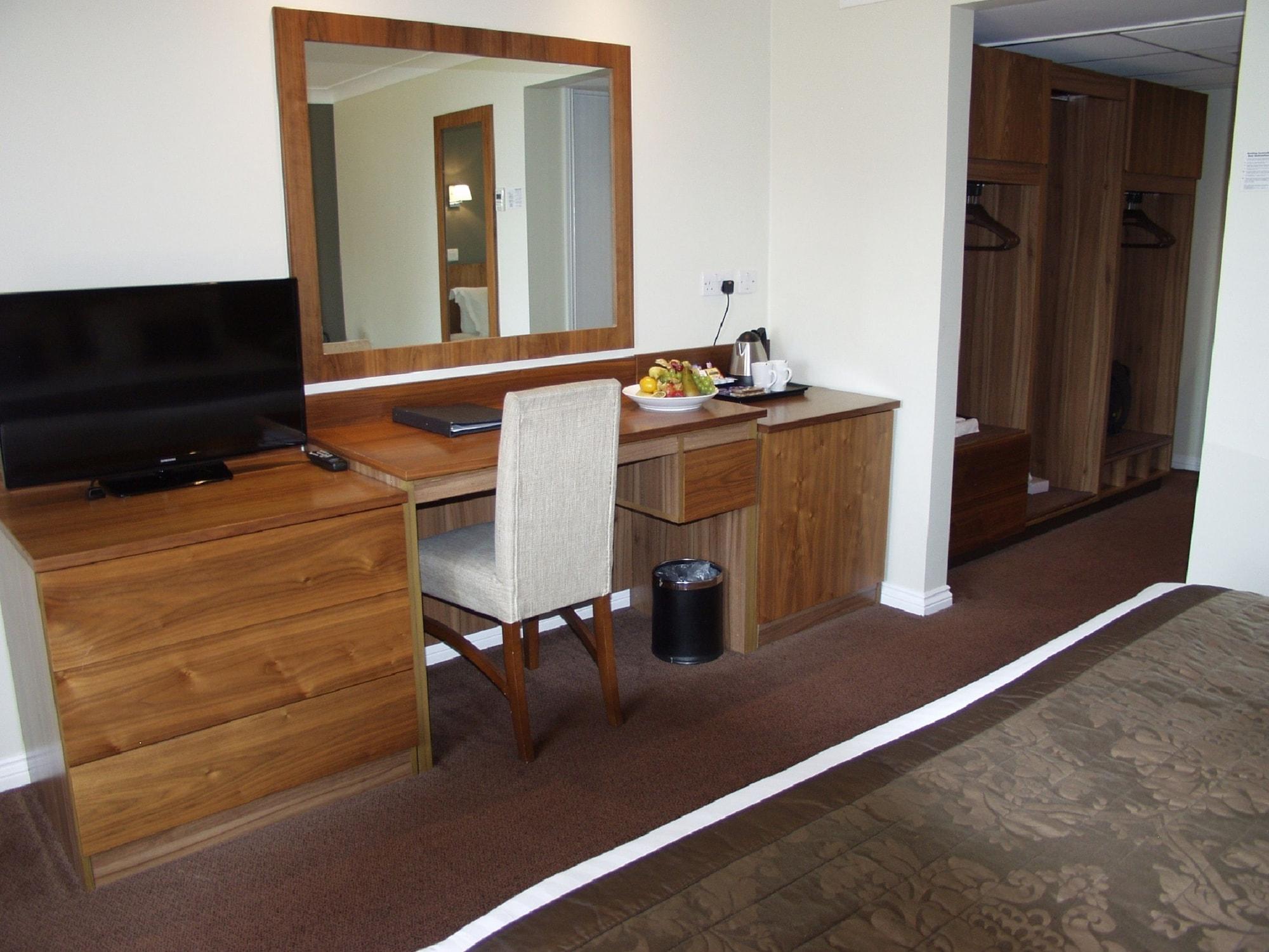 Stoke By Nayland Hotel, Golf & Spa Leavenheath Exteriör bild