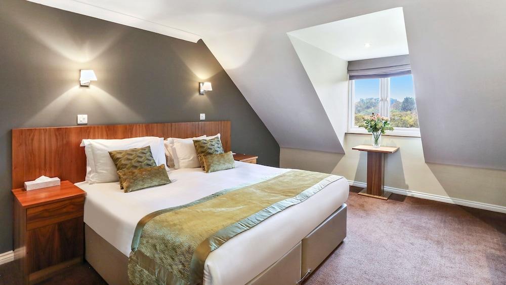 Stoke By Nayland Hotel, Golf & Spa Leavenheath Exteriör bild