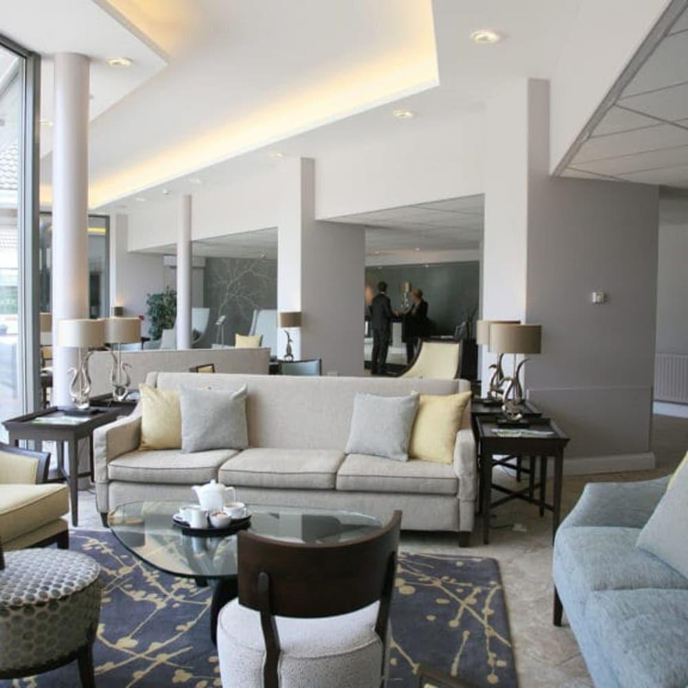 Stoke By Nayland Hotel, Golf & Spa Leavenheath Exteriör bild
