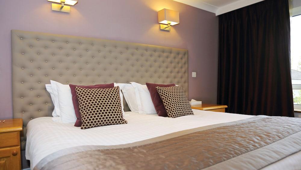 Stoke By Nayland Hotel, Golf & Spa Leavenheath Exteriör bild