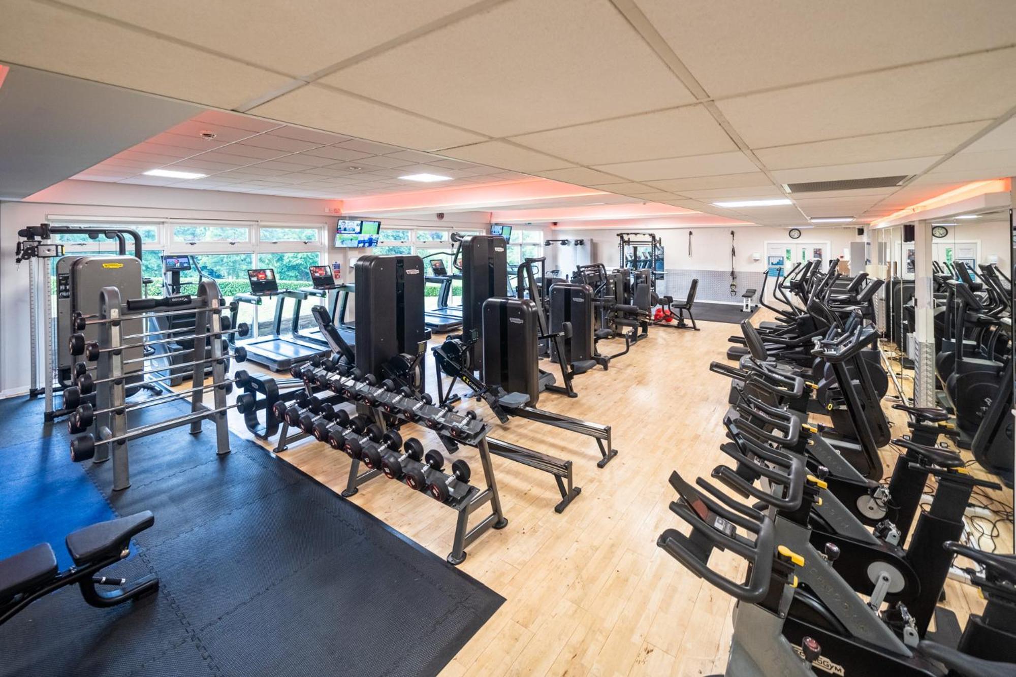 Stoke By Nayland Hotel, Golf & Spa Leavenheath Exteriör bild