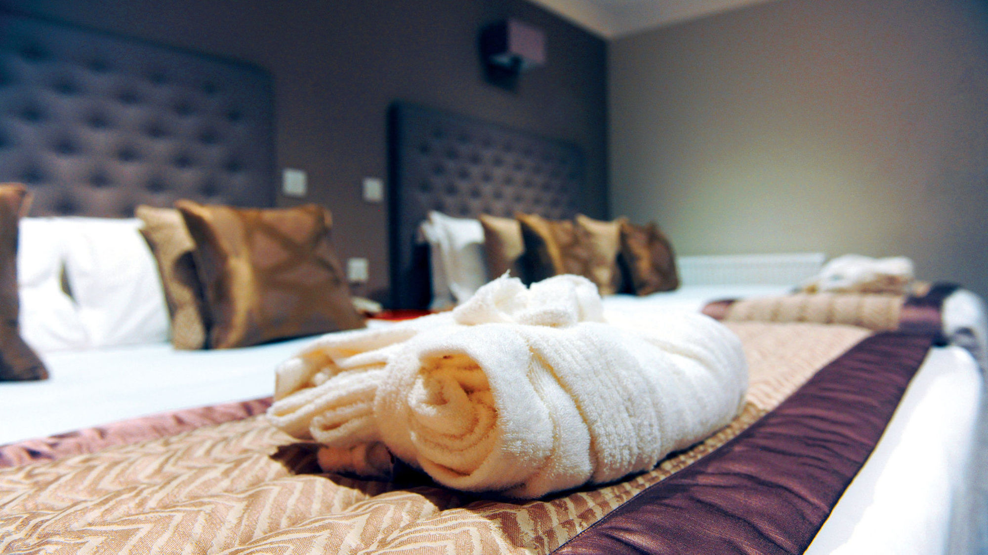 Stoke By Nayland Hotel, Golf & Spa Leavenheath Exteriör bild