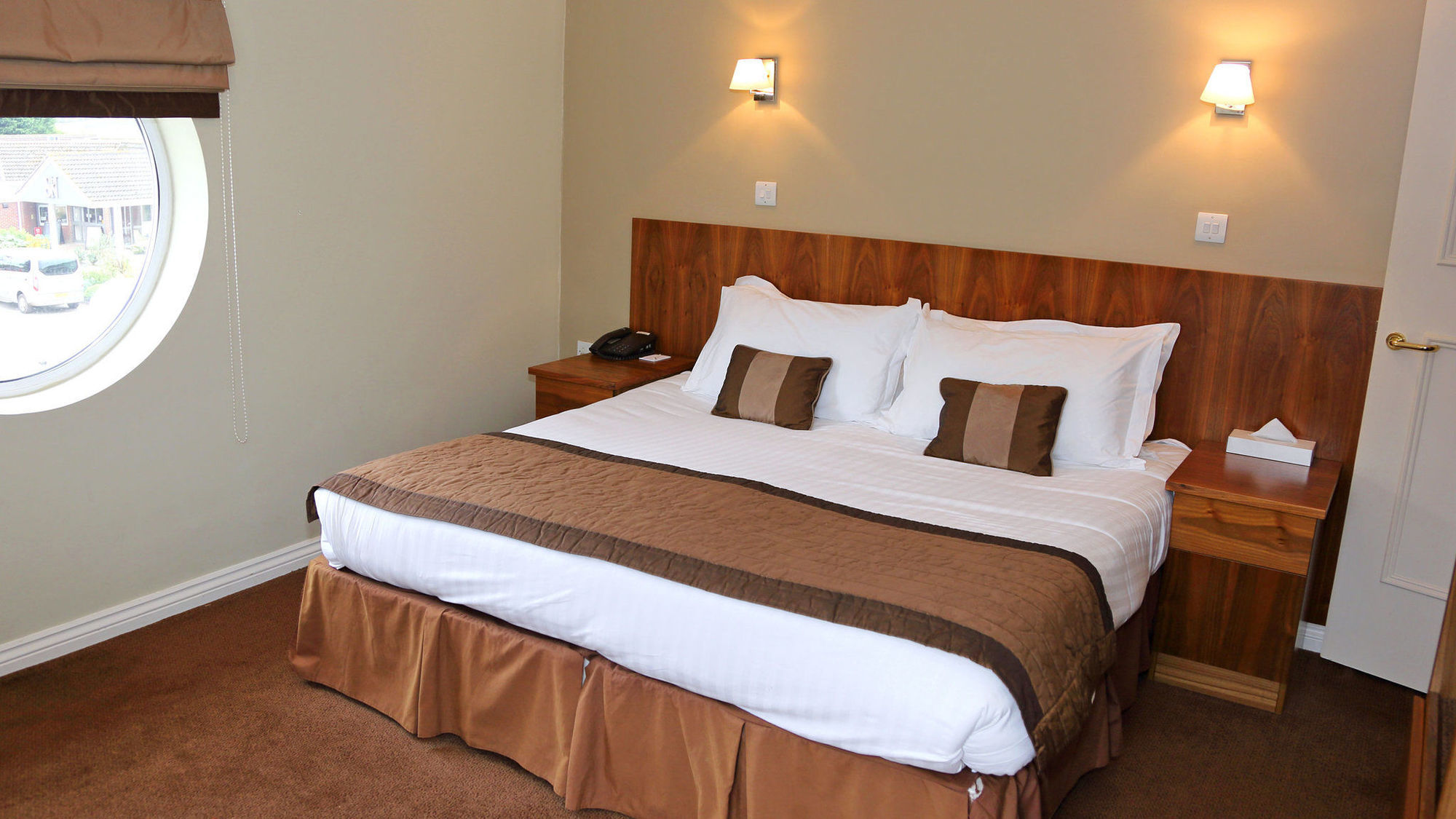 Stoke By Nayland Hotel, Golf & Spa Leavenheath Exteriör bild