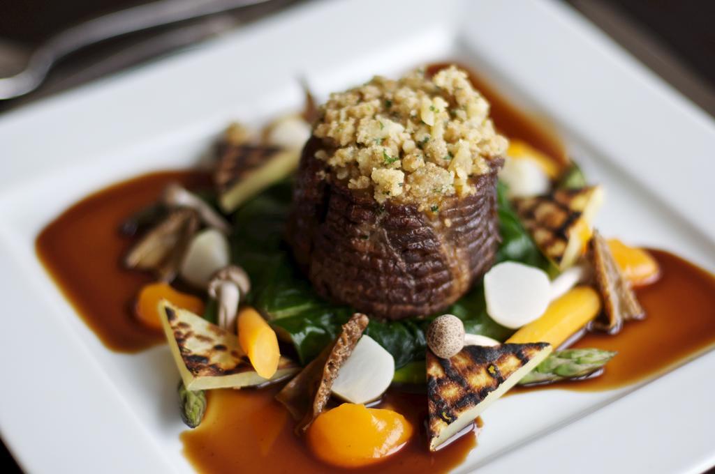 Stoke By Nayland Hotel, Golf & Spa Leavenheath Exteriör bild